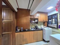 Blk 5 Everton Park (Bukit Merah), HDB 5 Rooms #479923251